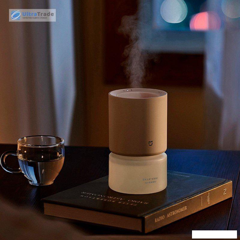Электронный аромадиффузор Xiaomi Smart Scent Diffuser MJXFJ03XW (международная версия)