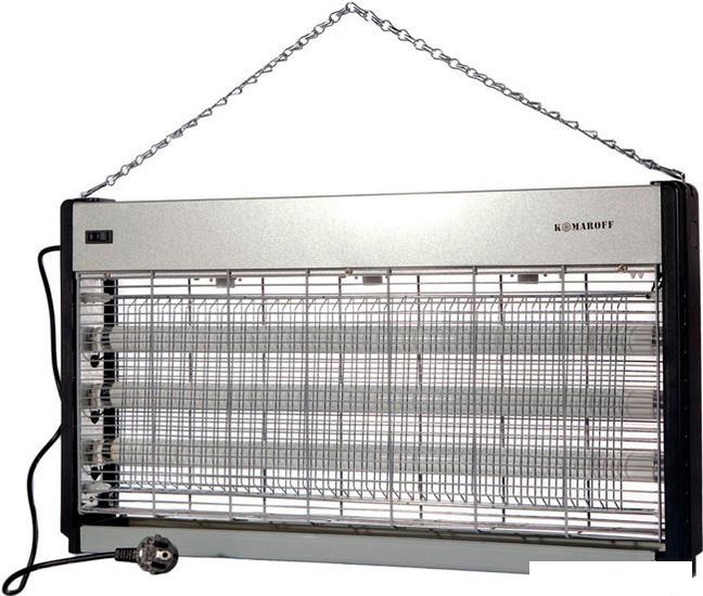 Уничтожитель насекомых Komaroff GC1-60