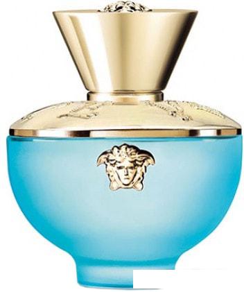 Парфюмерия Versace Pour Femme Dylan Turquoise EdT (100 мл)