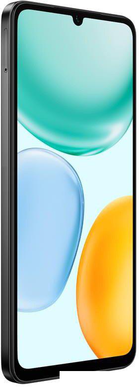 Телефон HONOR X5c 4GB/64GB международная версия (черный)