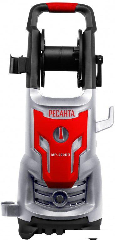 Мойка высокого давления Ресанта МР-200БП 70/8/23