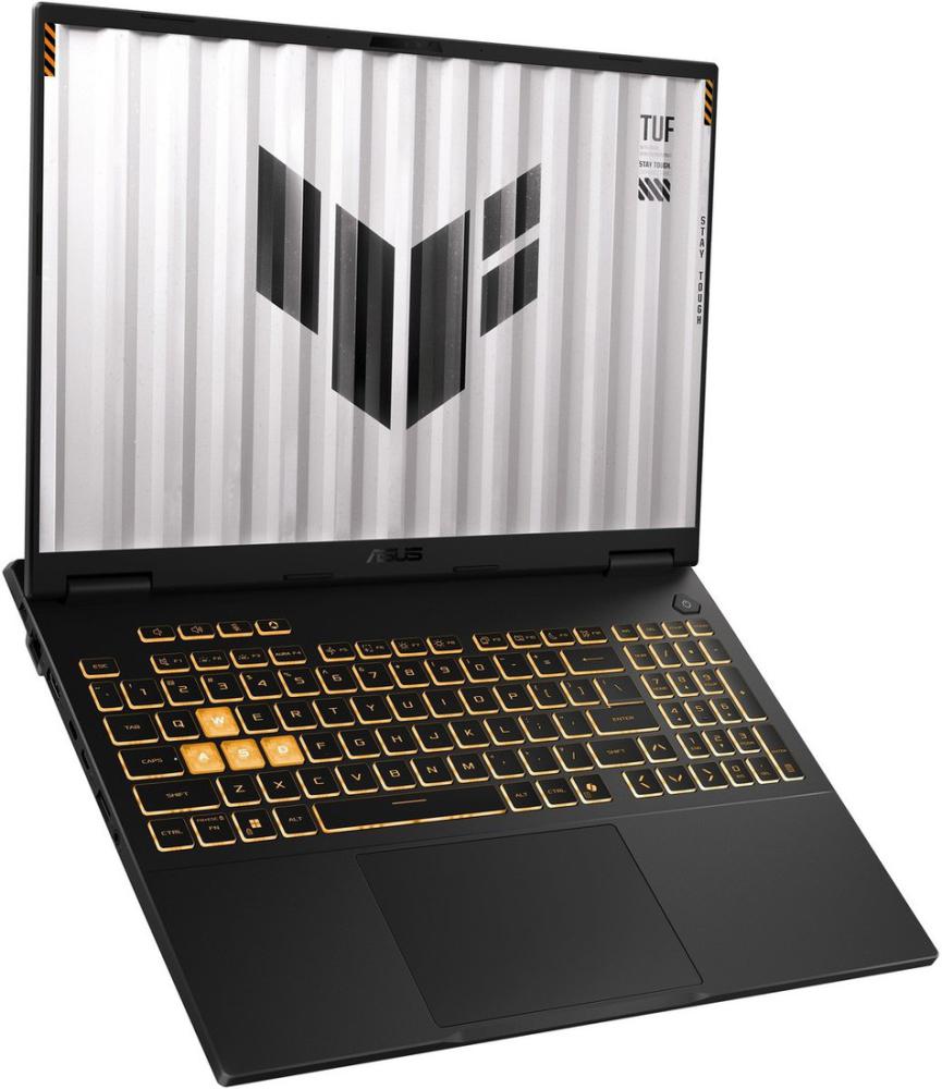Игровой ноутбук ASUS TUF Gaming F16 FX608JPR-RV048