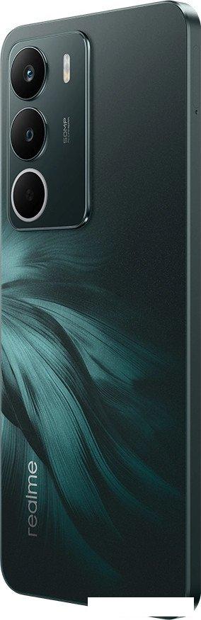 Телефон Realme C71 RMX5303 8GB/128GB международная версия (зеленый)