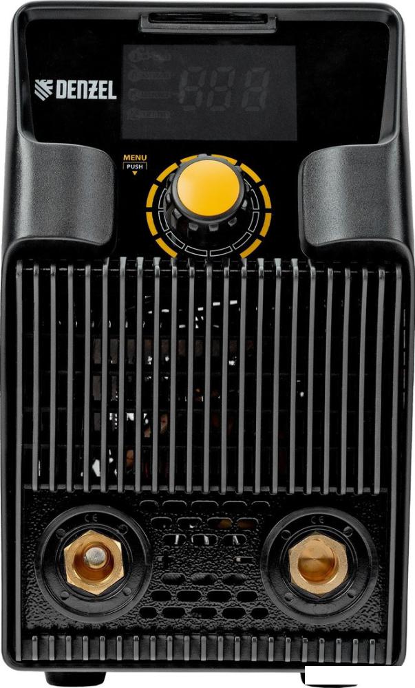 Сварочный инвертор Denzel SDR-205 Ultra
