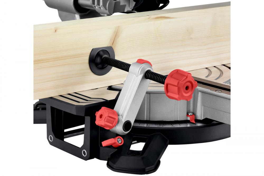 Торцовочная пила Metabo KGS 305 M 613305000