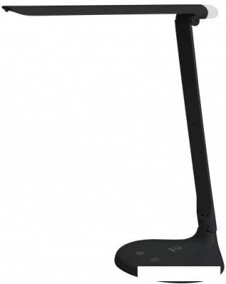 Светильники, люстры, бра, споты ЭРА NLED-482-10W-BK