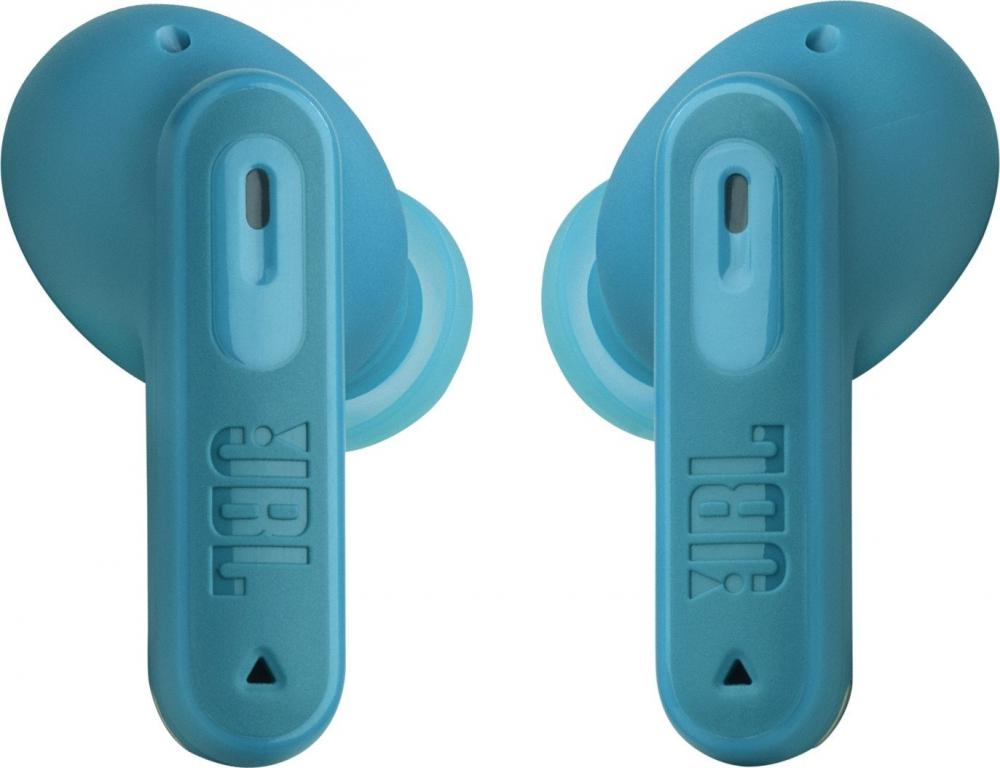Наушники JBL Tune Beam 2 (темно-бирюзовый)
