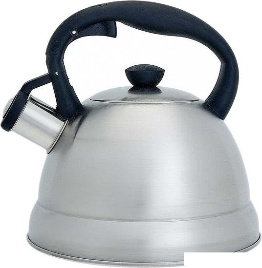 Чайник со свистком Webber BE-0577