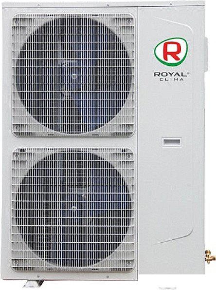 Кондиционер Royal Clima CO-F60HNXA/CO-E60HNXA