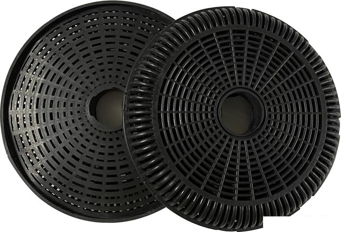 Угольный фильтр Korting KIT 0280