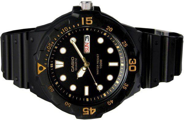 Наручные часы Casio MRW-200H-1E