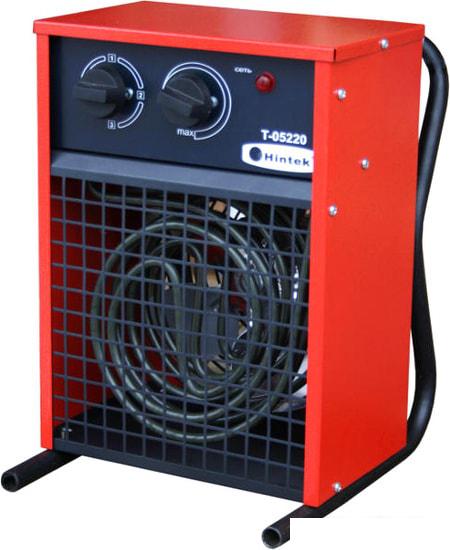 Электрическая тепловая пушка Hintek T-05220