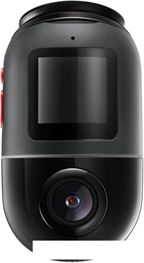 Автомобильные видеорегистраторы 70mai Dash Cam Omni 64GB (черный/серый) Автомобильные видеорегистраторы 70mai Dash Cam Omni 64GB (черный/серый)
