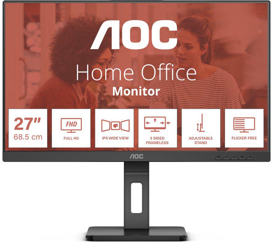 Монитор AOC 24E3QAF