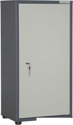 Офисный сейф Меткон ШМ-90ТМ2