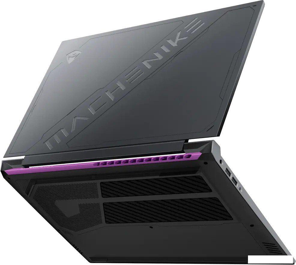 Игровой ноутбук Machenike StarX 15 Pulsar JJ00GN00KRU