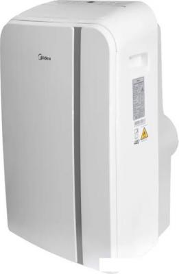 Мобильный кондиционер Midea MPPDB-12CRN7-Q Мобильный кондиционер Midea MPPDB-12CRN7-Q