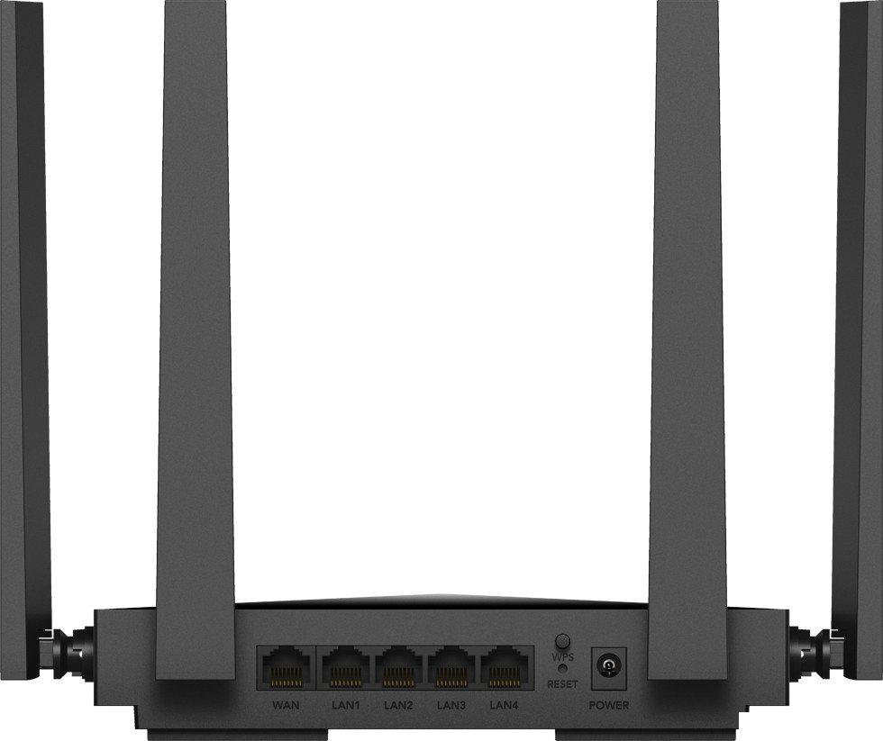 Wi-Fi роутер Cudy WR3600 1.0