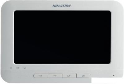 Монитор Hikvision DS-KH6310