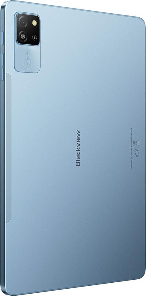 Планшет Blackview Tab 60 Pro LTE 8GB/128GB (синий, с аксессуарами)