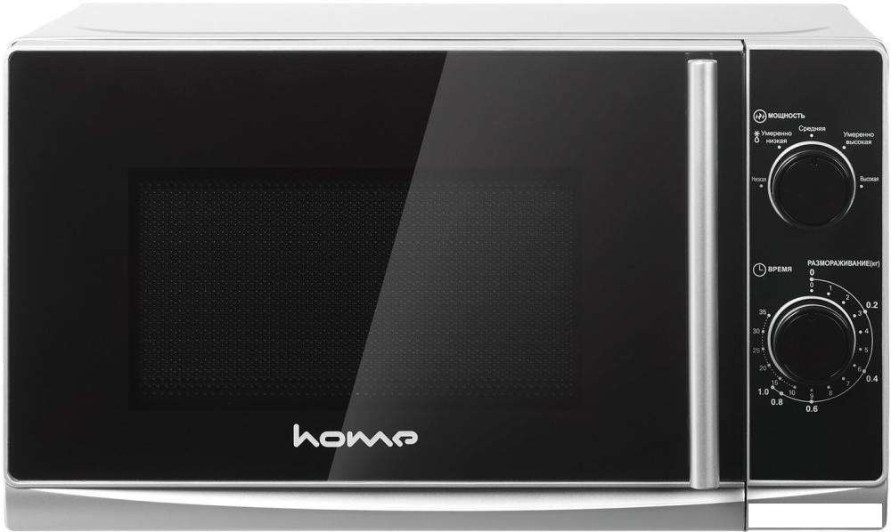 Микроволновая печь HOME HMM207ES