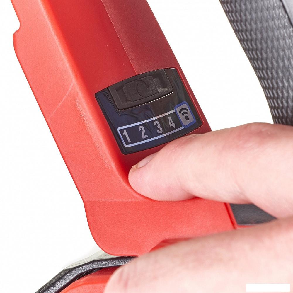 Шуруповерты, гайковерты, электроотвертки Milwaukee M18 ONEFHIWF1-802X ONE-KEY 4933459733 (с 2-мя АКБ, кейс)
