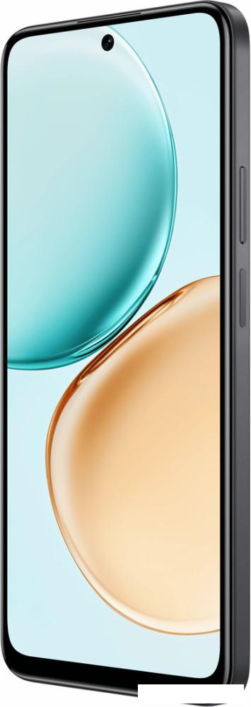 Телефон HONOR X7d LGN-LX1 8GB/128GB международная версия (вельветовый черный)