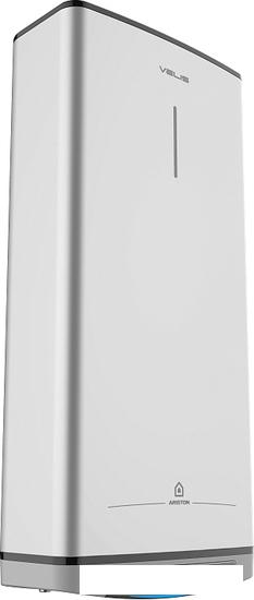 Накопительный электрический водонагреватель Ariston Velis Lux Inox PW ABSE WiFi 50