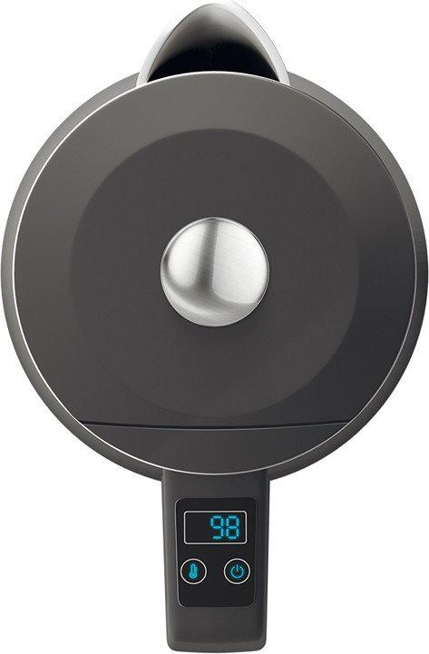 Электрический чайник Redmond (Редмонд) SkyKettle KM231S (серый)