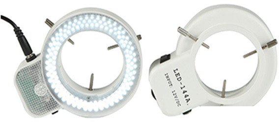 Осветительный блок для микроскопа Микромед LED-144T 26811