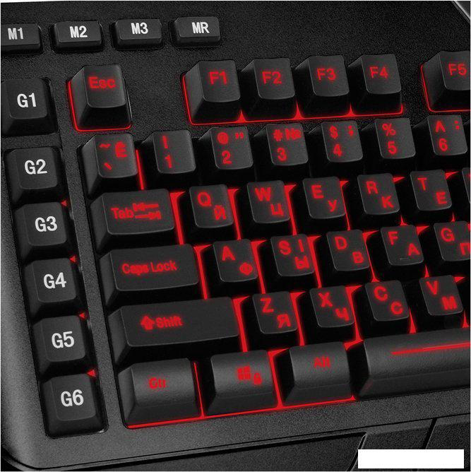 Клавиатура SVEN KB-G9600