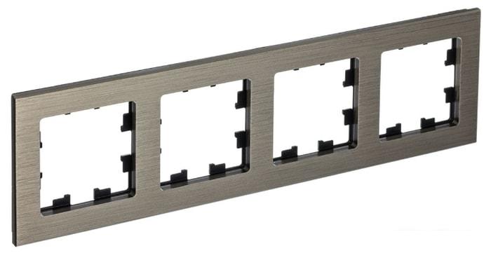Рамка Schneider Electric AtlasDesign ATN312204