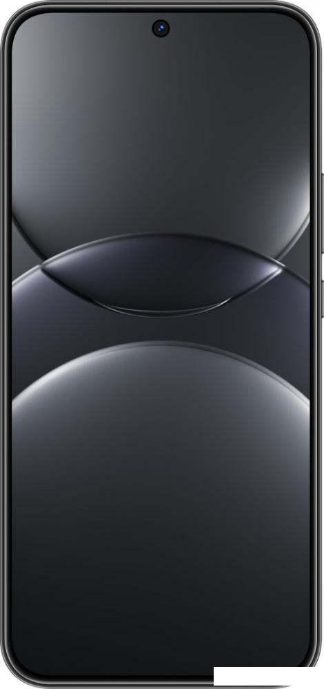 Телефон Huawei nova 13 BLK-LX9 12GB/512GB (черный)