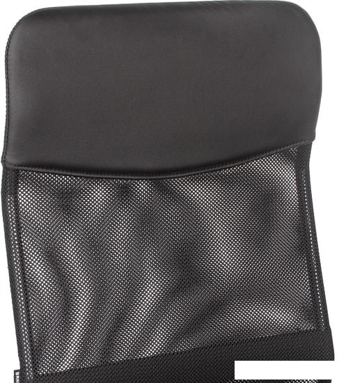 Офисное кресло Brabix Flash MG-302 (черный)