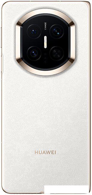 Телефон Huawei Mate X7 DEL-LX9 Single SIM 16GB/512GB (парчовый белый, международная версия)