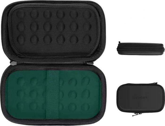 Органайзер Ugreen LP128 50274 (черный)