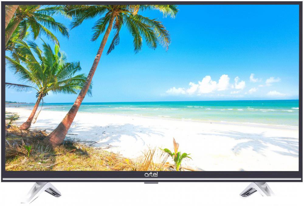 Телевизор Artel UA32H1200 (черный)