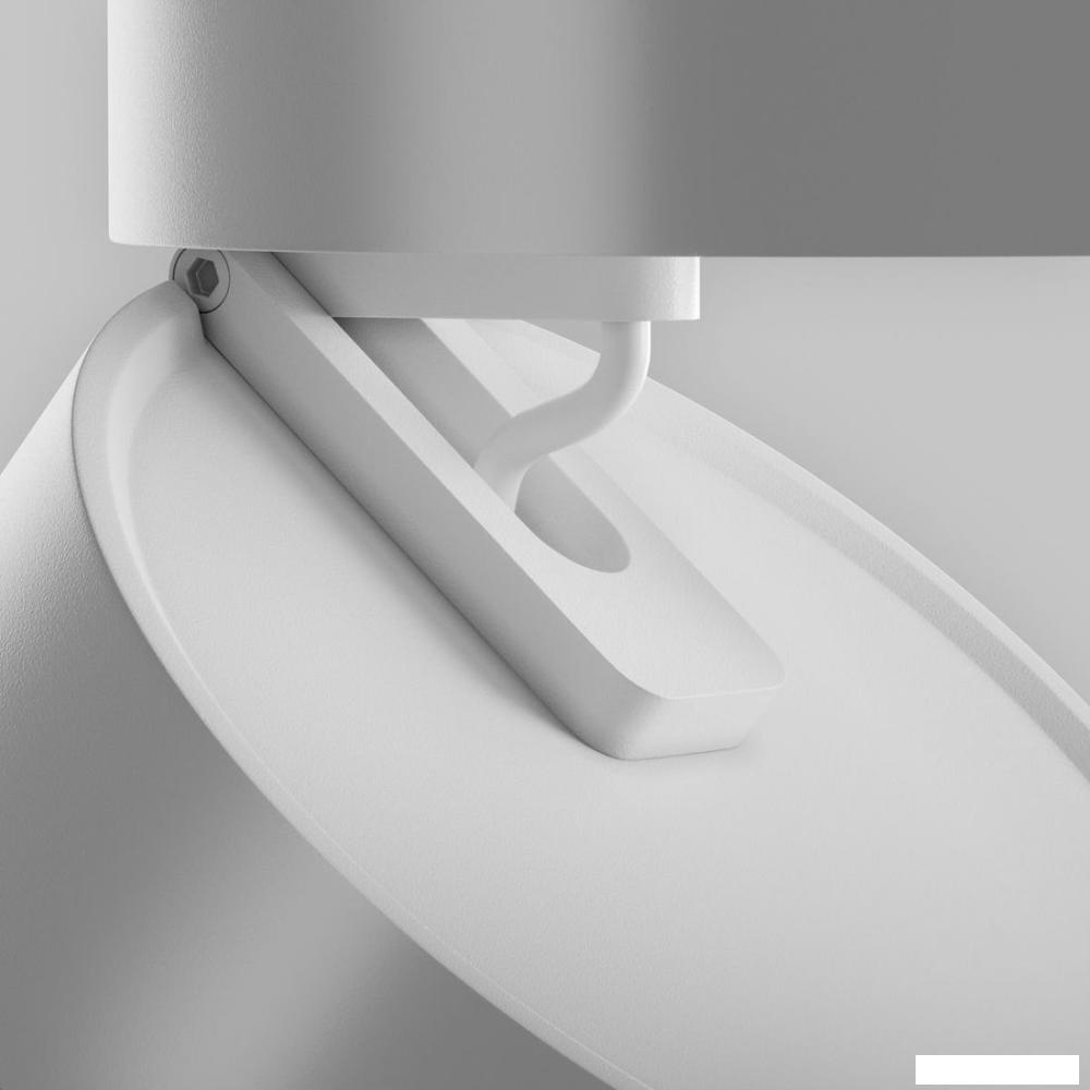 Спот Maytoni Onda C024CL-18W3K-W-1