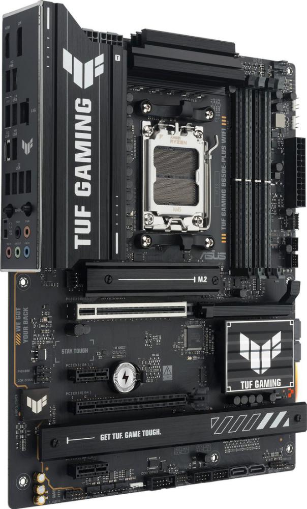 Материнская плата ASUS TUF Gaming B650E-Plus WiFi