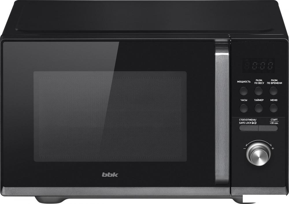 Микроволновая печь BBK 25MWS-954T/B