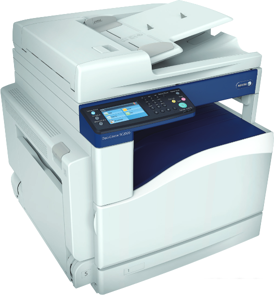 МФУ Xerox DocuCentre SC2020