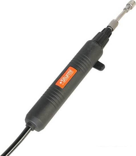 Аккумуляторный опрыскиватель Sturm GS8205