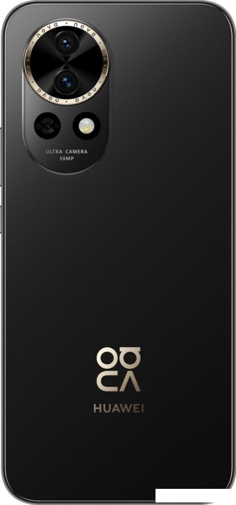 Телефон Huawei nova 13 BLK-LX9 12GB/512GB (черный)