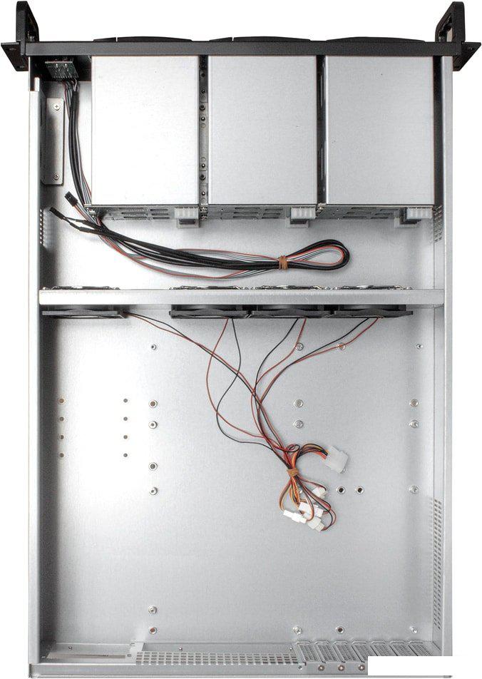 Корпус ExeGate 2U650-HS09 500W EX285223RUS