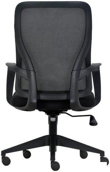 Офисное кресло FOX HOUSE Rogen SK3226mini Low Back 50.042 (черный)