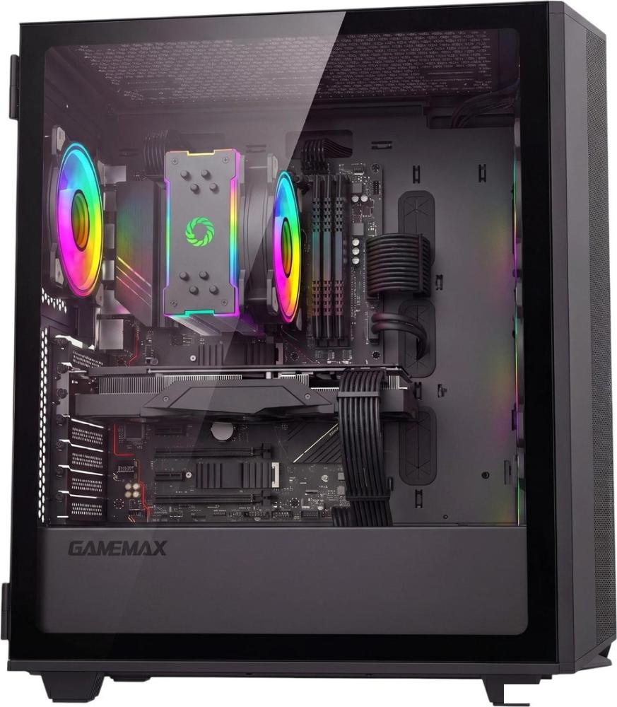 Компьютер TGPC Precision 96581 A-X