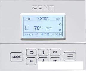 Терморегулятор Zont МЛ-753