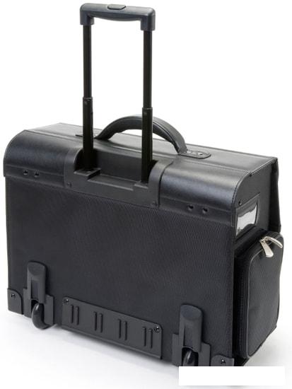 Портфель DICOTA Comfort 14-15.6" N25598N