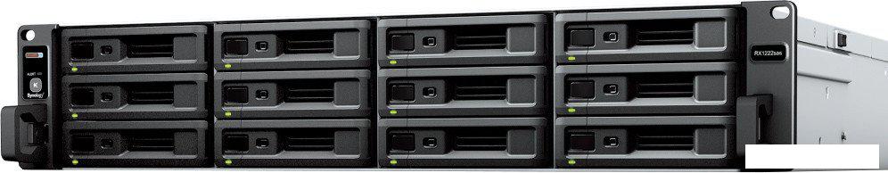 Модуль расширения Synology RX1222sas