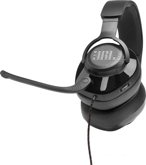 Наушники JBL Quantum 200